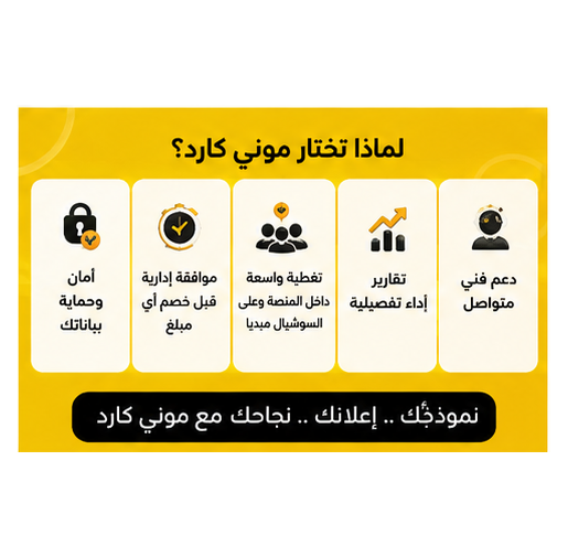 وسائط الحملة
